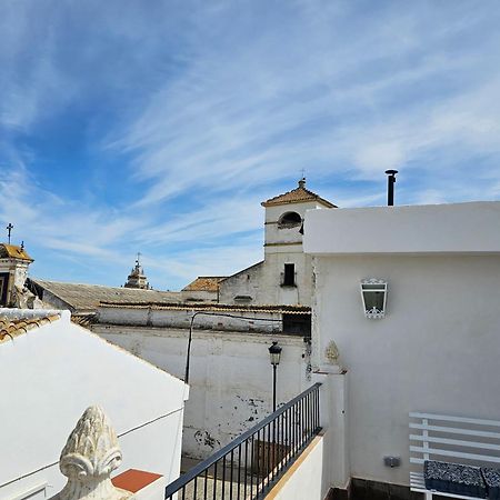 Apartamentos Gaviota Valencina de la Concepcion Bilik gambar