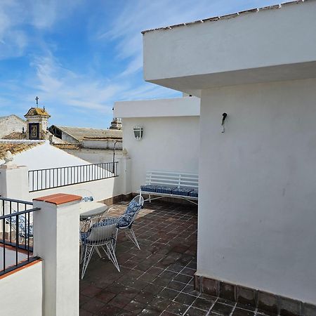 Apartamentos Gaviota Valencina de la Concepcion Bilik gambar