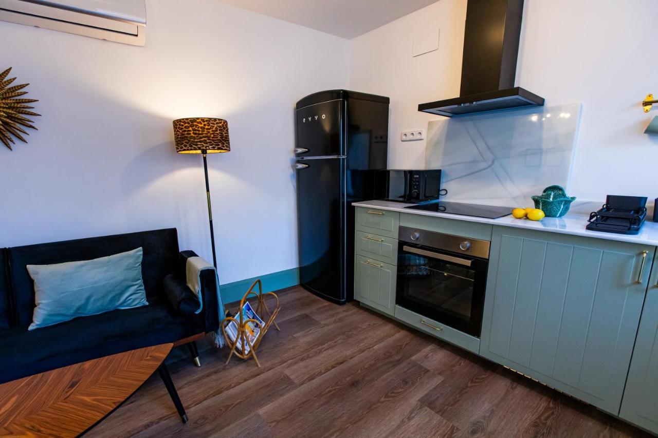 Apartamentos Gaviota Valencina de la Concepcion Luaran gambar