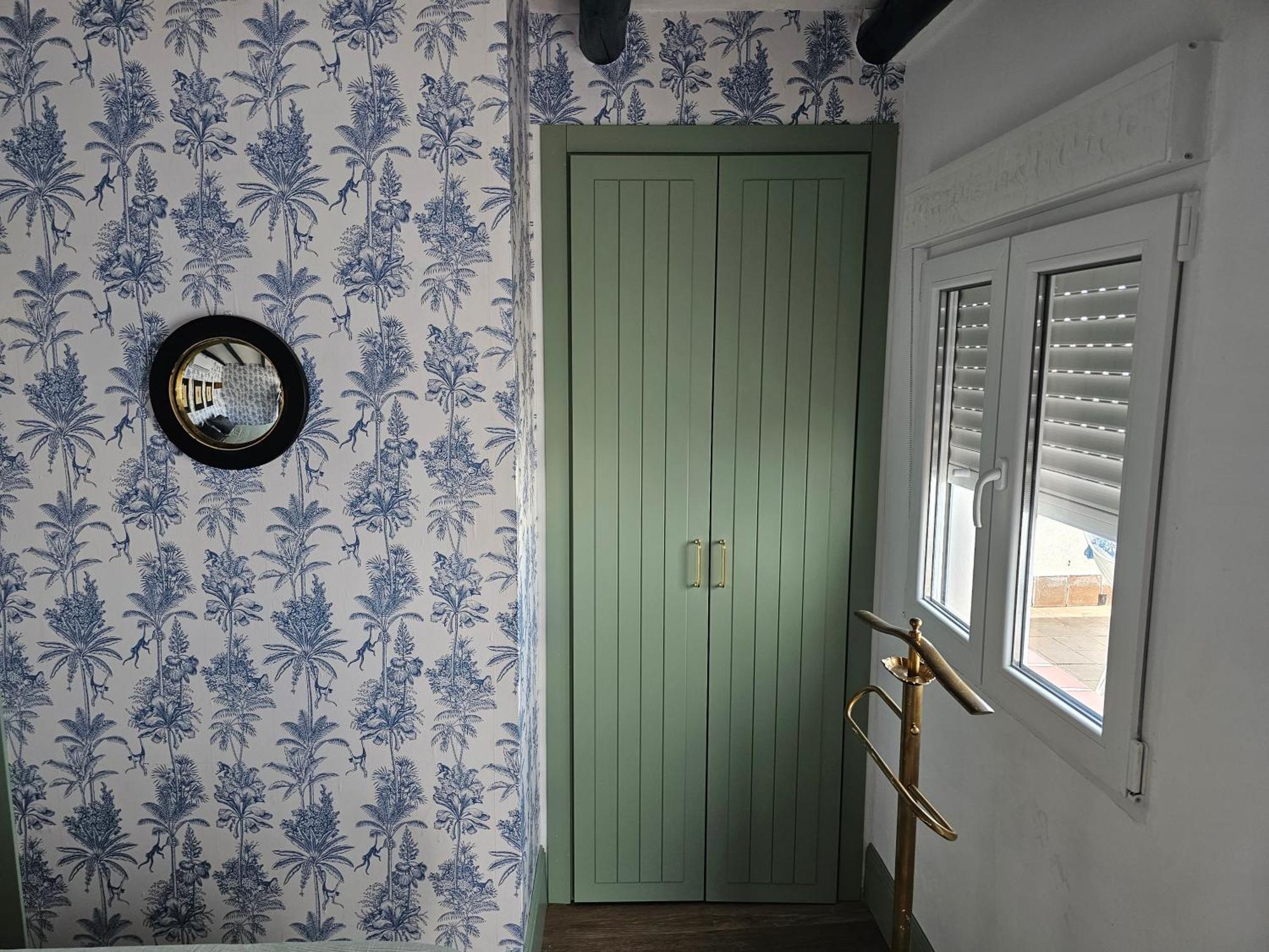 Apartamentos Gaviota Valencina de la Concepcion Bilik gambar