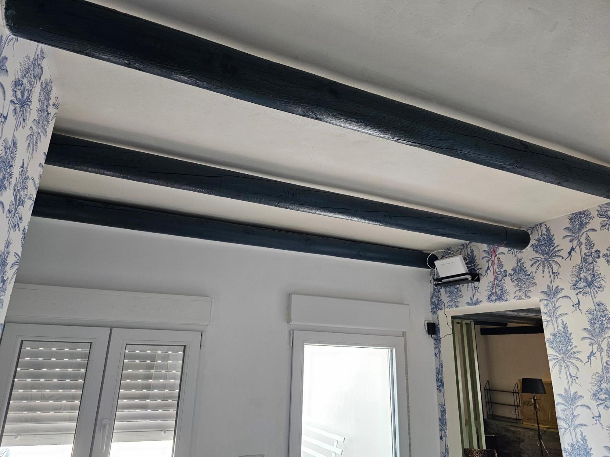 Apartamentos Gaviota Valencina de la Concepcion Bilik gambar