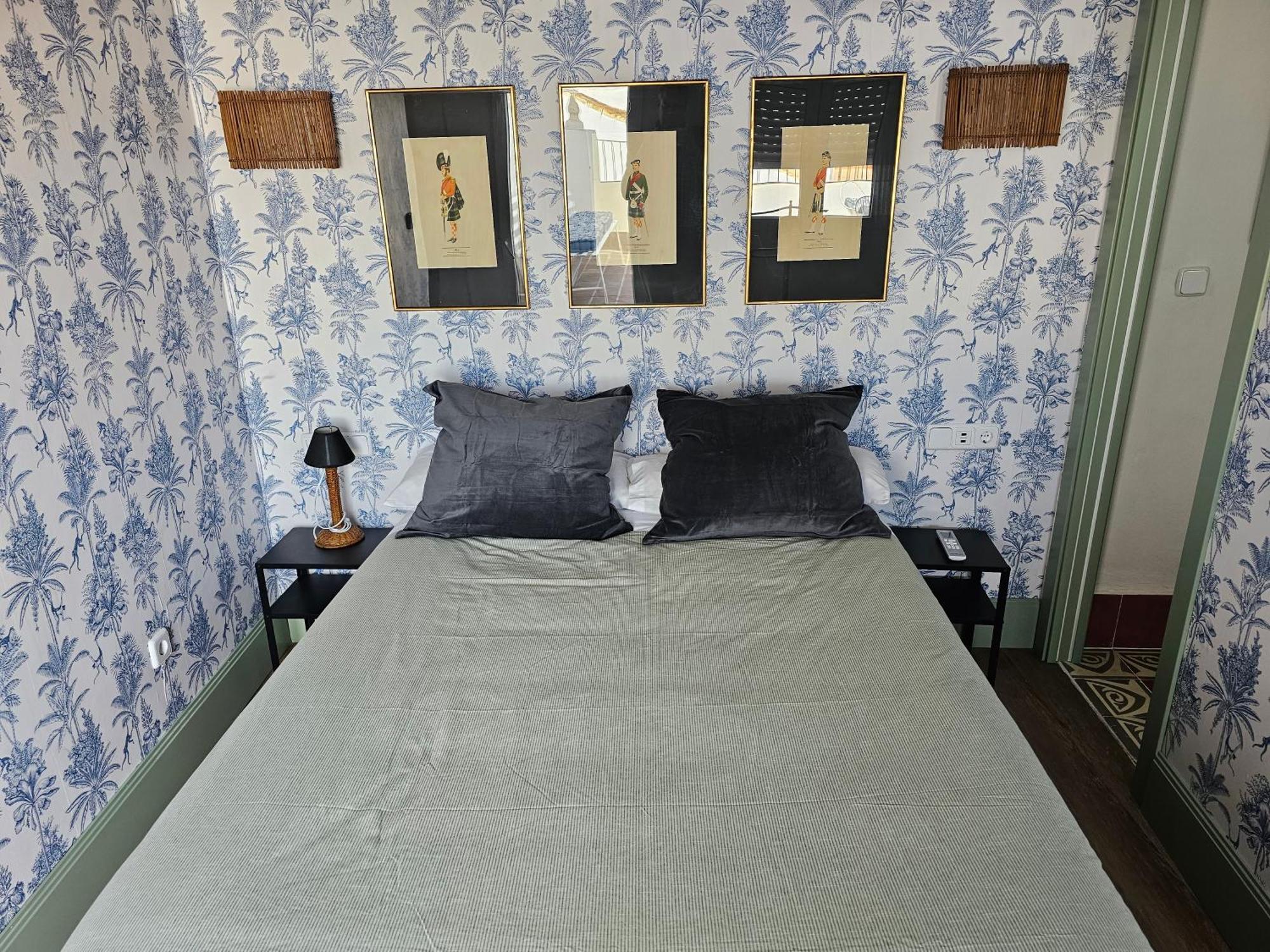 Apartamentos Gaviota Valencina de la Concepcion Bilik gambar